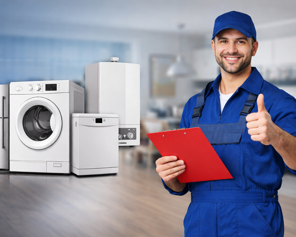 Konak Arçelik Servisi – profesyonel teknik servis ekibi